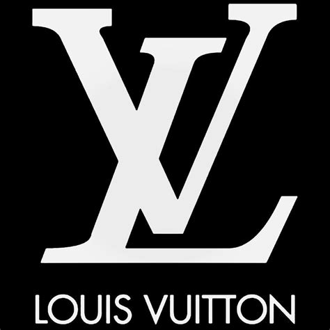 of louis vuitton logo